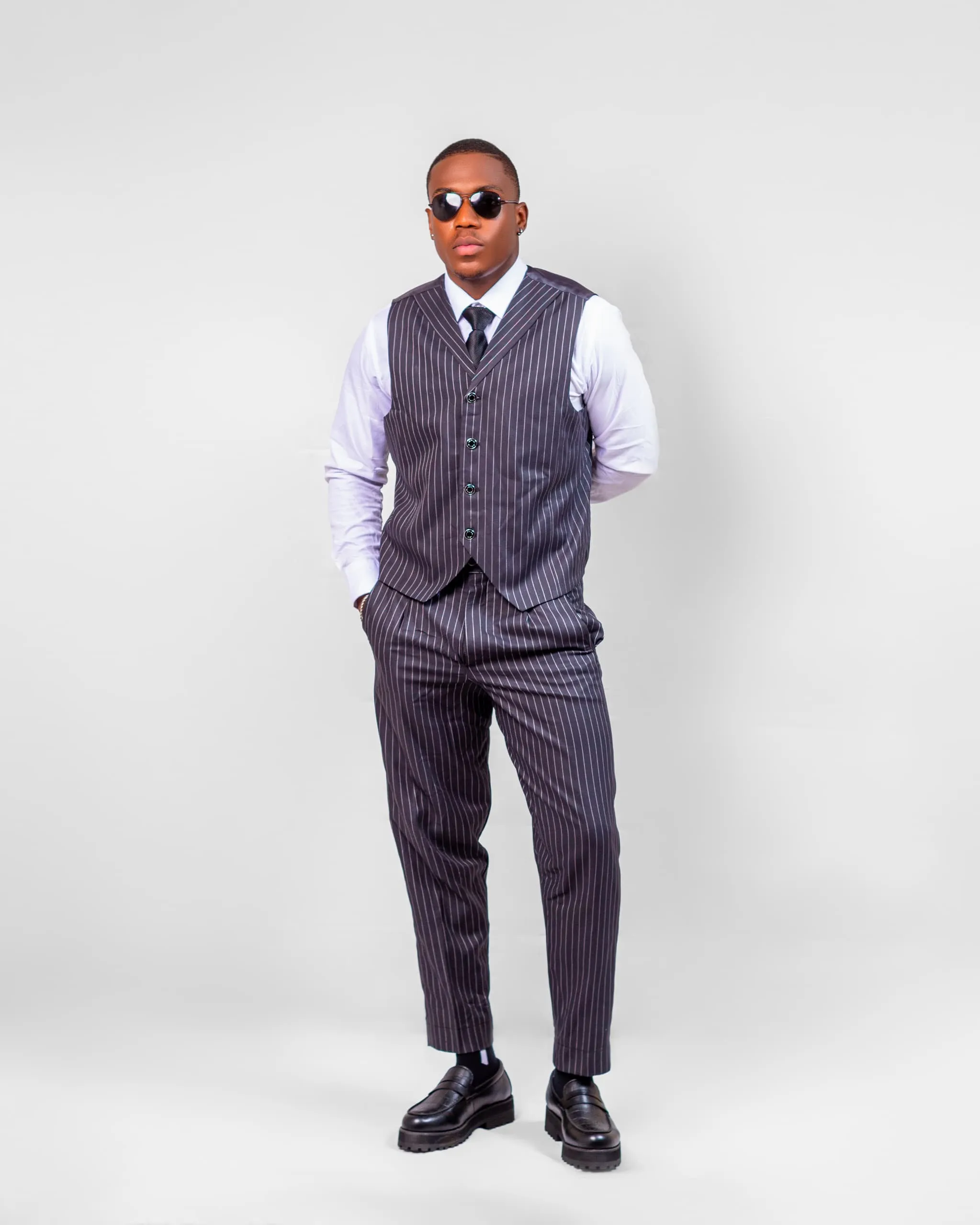 LAALU DUALITY SUIT - Image 5