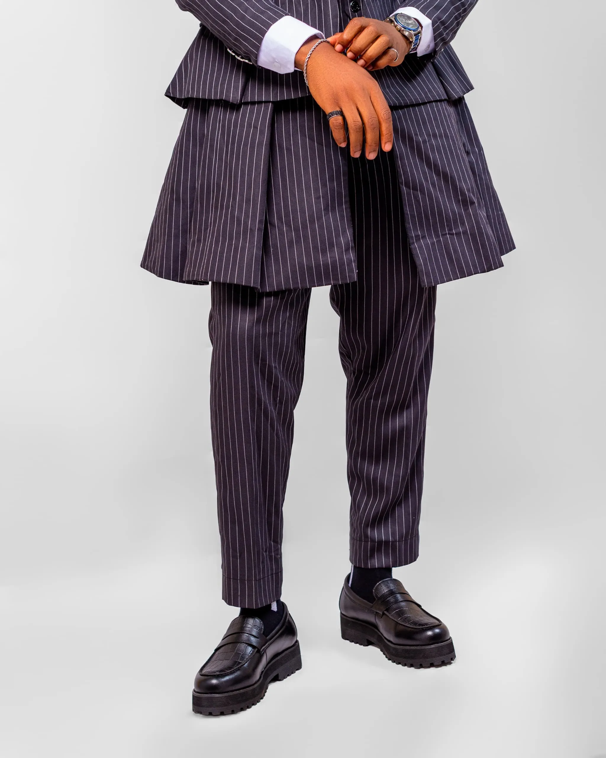 LAALU DUALITY SUIT - Image 3