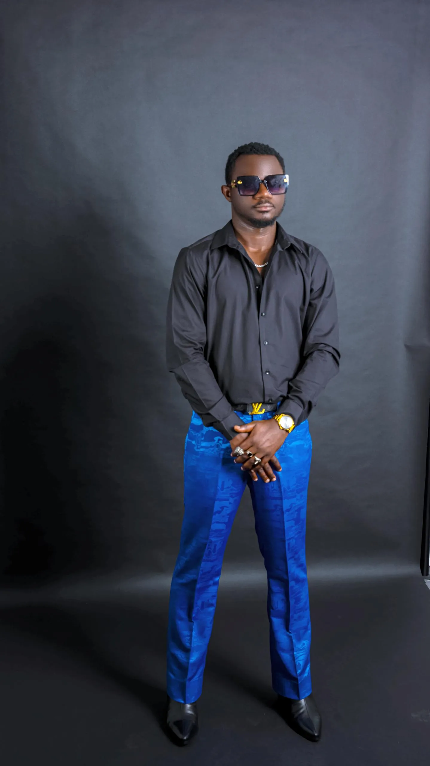 Ase Of Couture - Image 3