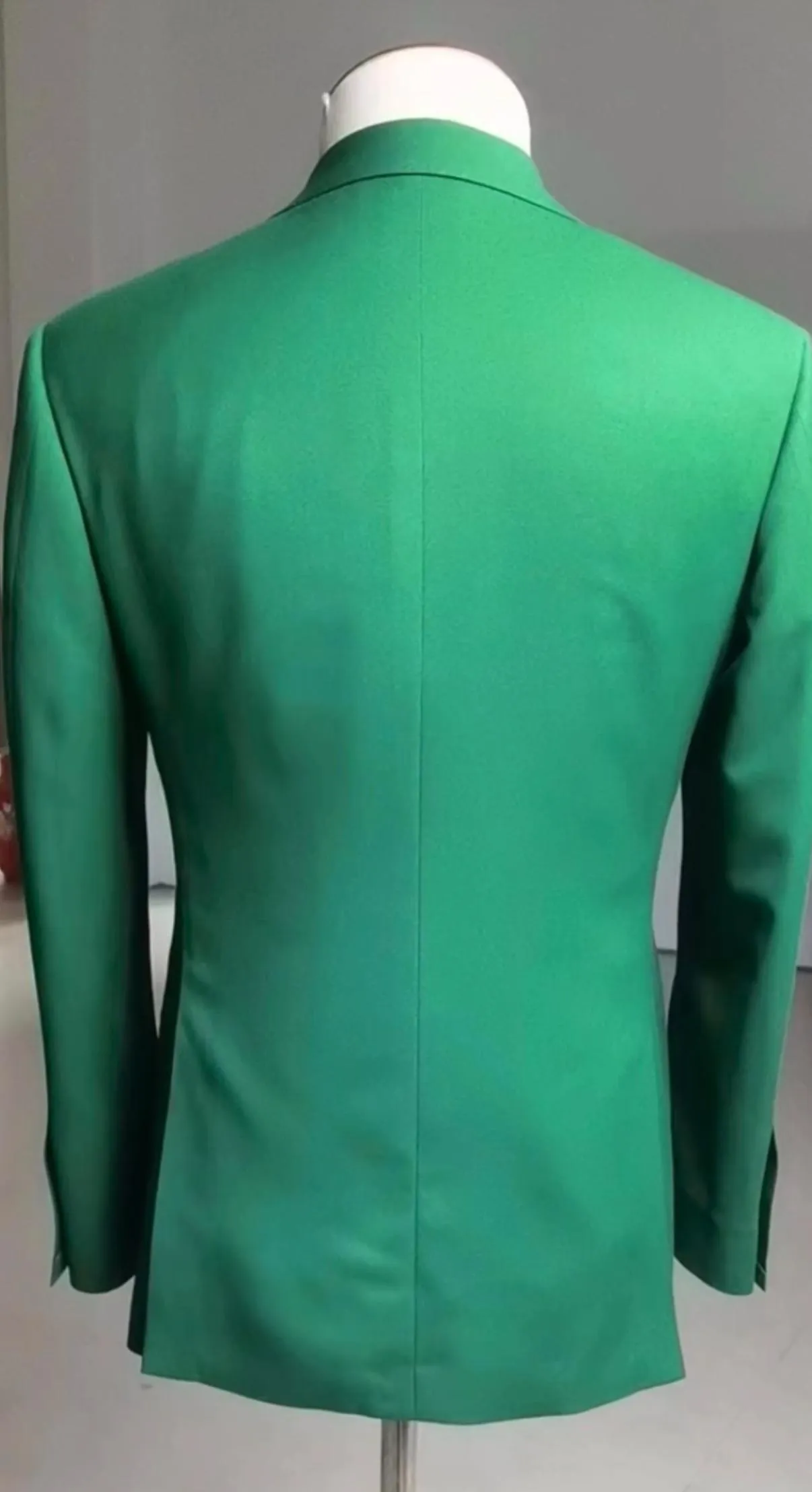 Emerald Monarch Blazer - Image 2
