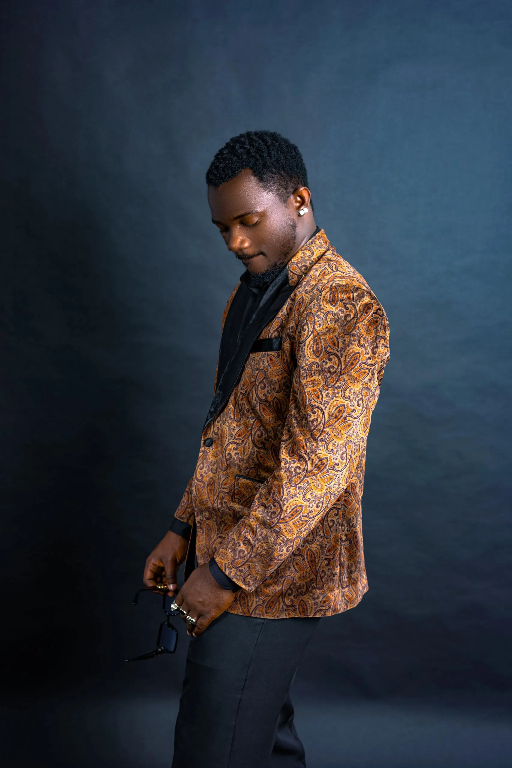 Iroko Luxe - Image 1