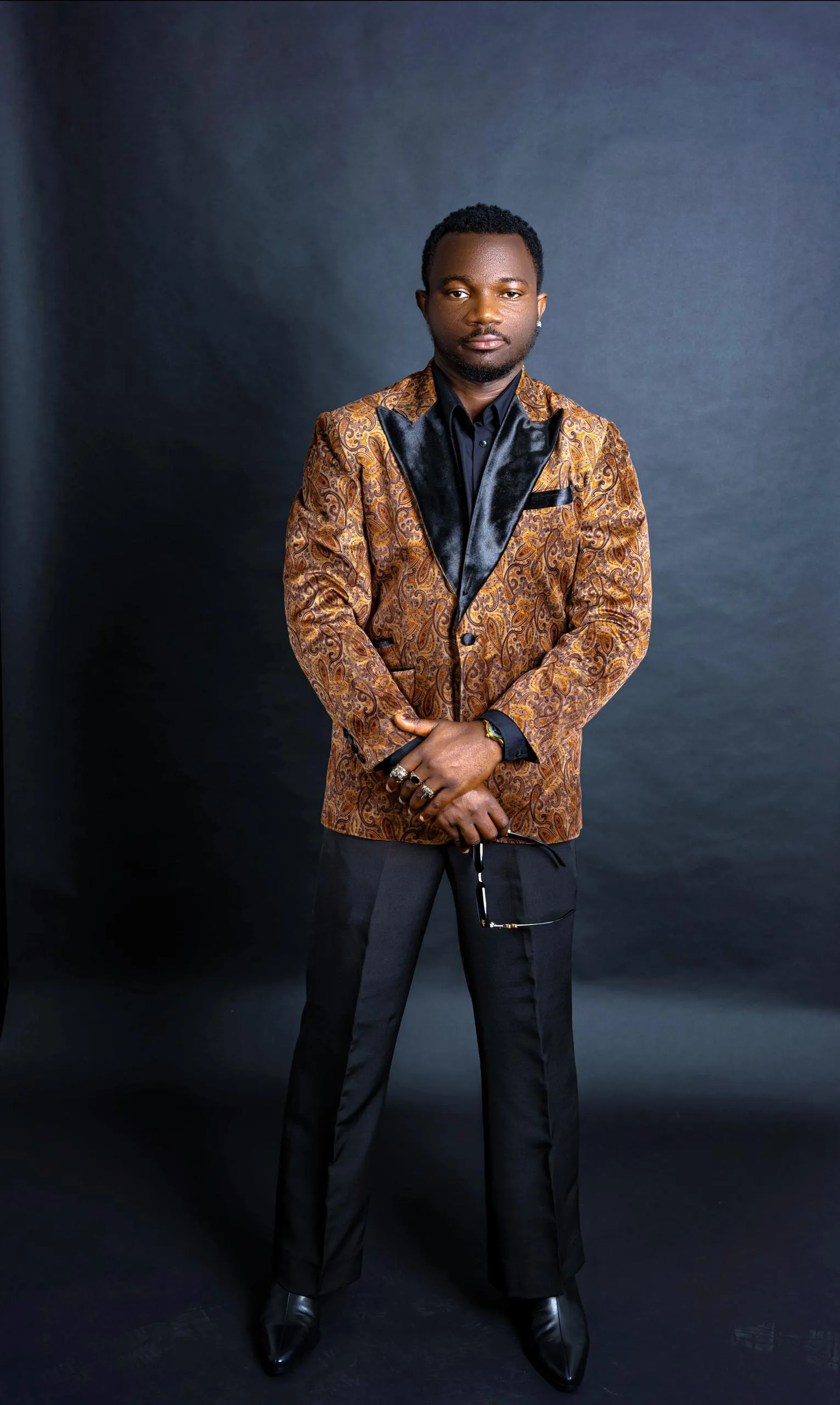 Iroko Luxe - Image 2