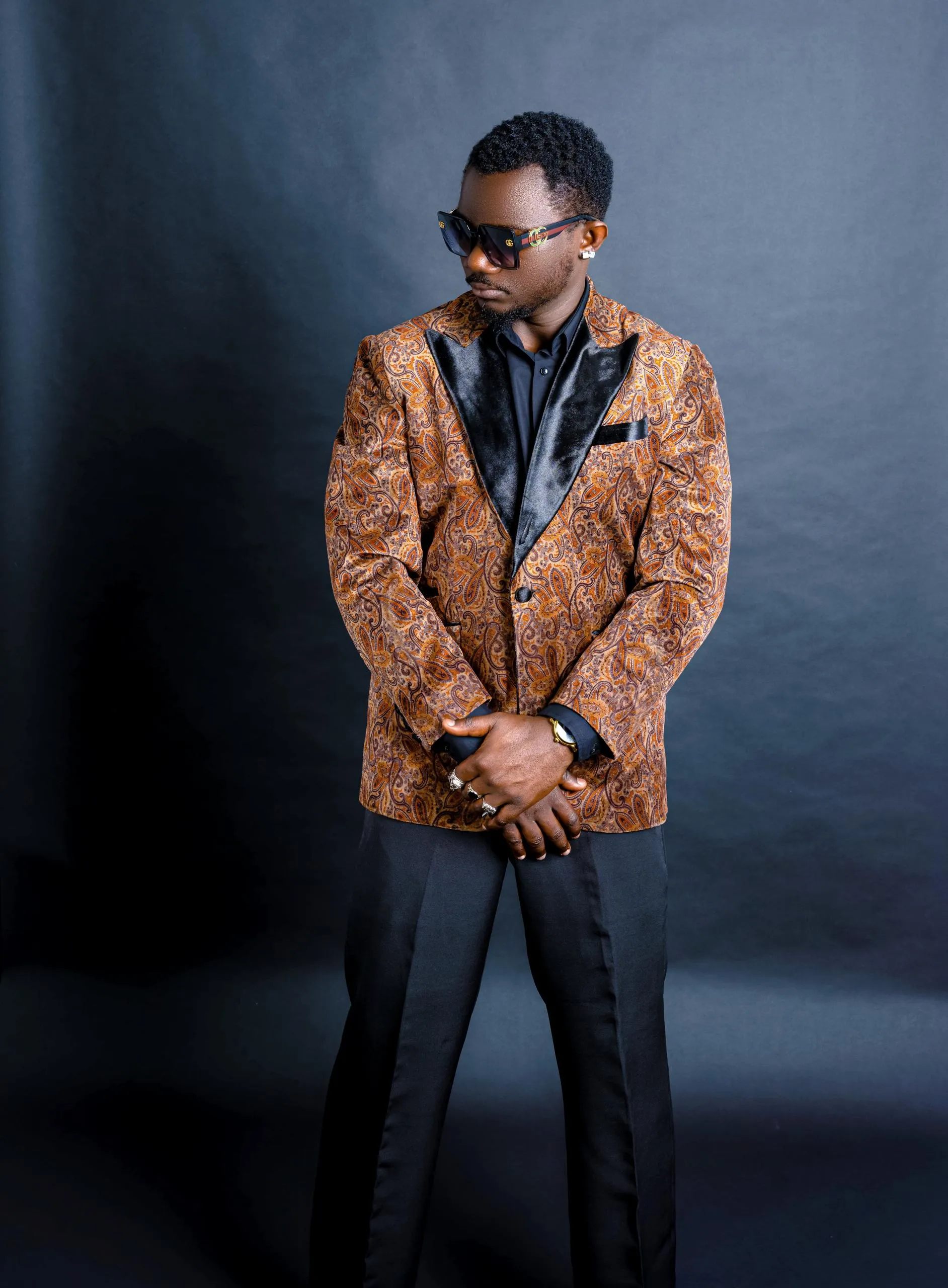 Iroko Luxe - Image 3